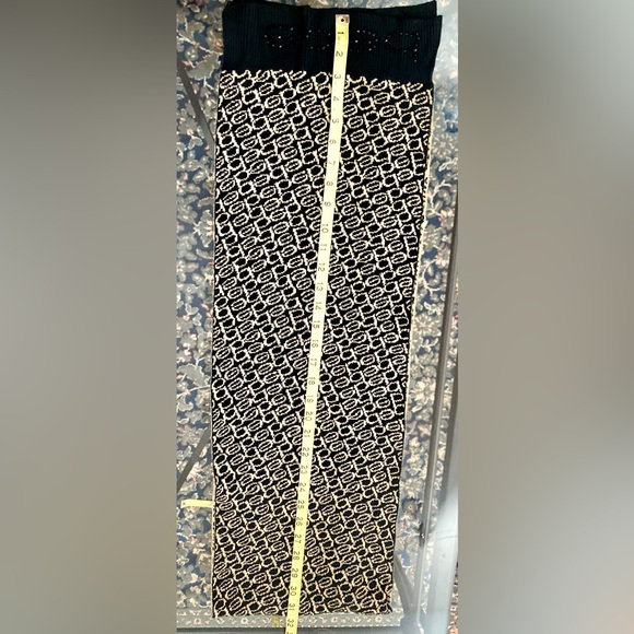 Bebe Wide Sparkling  Scarf/Wrap for Women - Picture 10 of 14